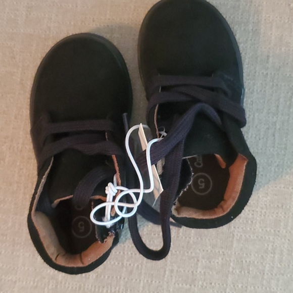 ❤ Adorable Baby Boots - Picture 5 of 7